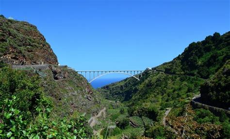 La Palma Airport | Guide to La Palma Airport (SPC)