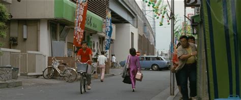 Imcdb Org Toyota Crown Van In Otoko Wa Tsurai Yo Torajiro