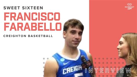 Creighton Falls To Tennessee In Tournament Francisco Farabello