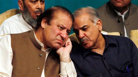 Nawaz Sharifs Brother To Meet Manmohan Singh On December 13 World News