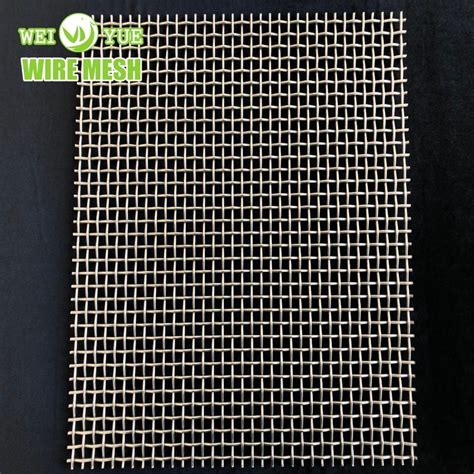 Pure Nickel Wire Mesh 60 100 Nickel Woven Metal Wire Mesh China Metal And Fence Panel