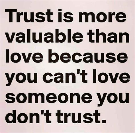 Cant trust you quotes – Artofit