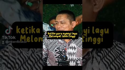 Melompat Lebih Tinggi Youtube