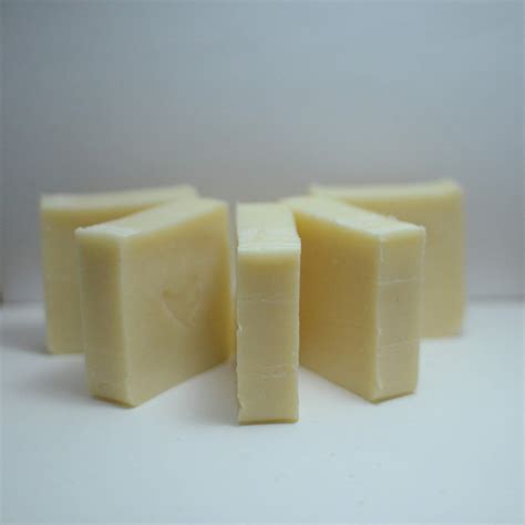 Pure Soap, Grass Fed Tallow Soap – Little Red Hen