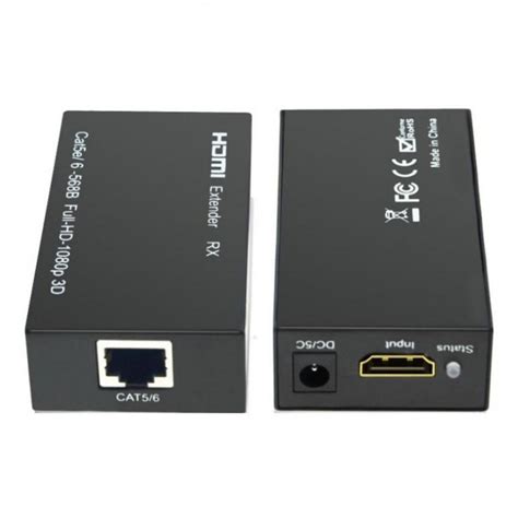 Hdmi Extenders For Sale Online At Lowest Prices