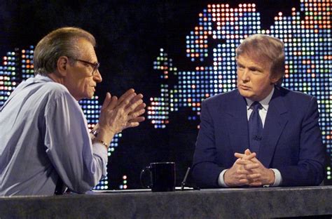 Famed Talk Show Host Larry King Passes Away at 87