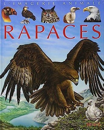 Amazon In Buy Rapaces Book Online At Low Prices In India Rapaces