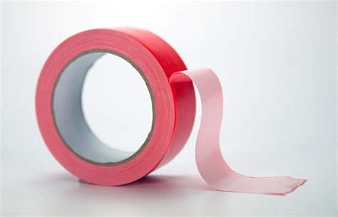 Talk about the growth history of tape - SINOTAPE