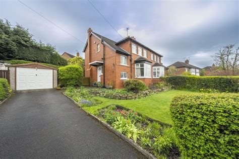 3 Bed Semi Detached House For Sale In Primley Park Lane Leeds West