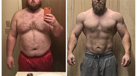 8107 Best R Brogress Images On Pholder M 39 5 11 201lbs To 196lbs