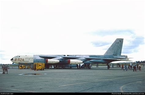 Aircraft Photo of 52-001 / 52-001 | Boeing GB-52A Stratofortress | USA ...