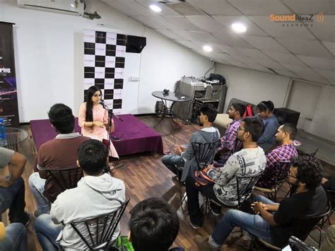 Our Students Got A Lot To Learn About Classical Hindustani Vocals And