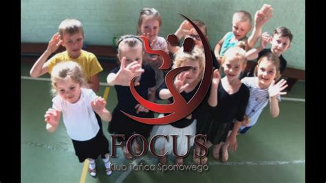 KLUB TAŃCA SPORTOWEGO FOCUS YouTube