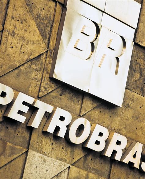 Agenda De Empresas Petrobras Rescinde Contrato Em Obra De G S Natura