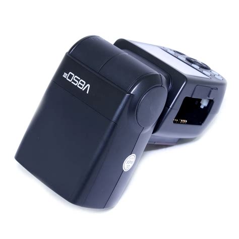 [USED] Godox V850 III Li-Ion Manual Flash (S/N: 22A00171882) (Like New ...