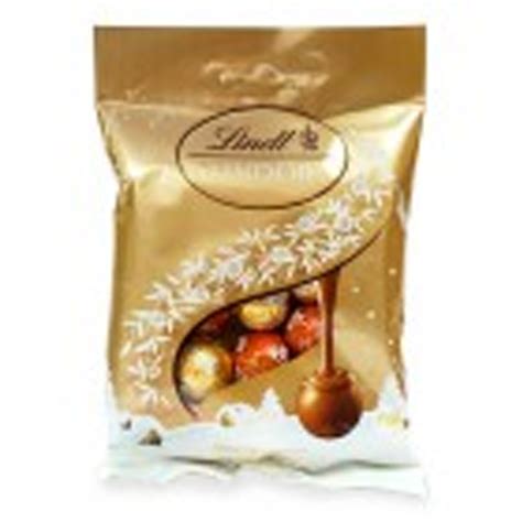 Lindt Lindor Mini Balls Assorted Nextbuy Ae