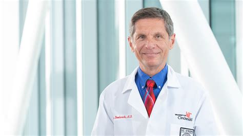 Joseph Broderick MD UC Health Provider Profile