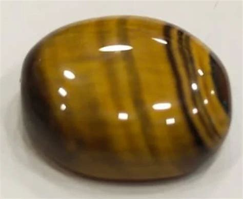 Tiger Eye Stone at Rs 200/carat | Natural Stone in Chandigarh | ID ...