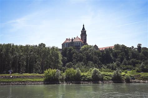 Schloss Wallsee Wallsee Sindelburg Upper Austria Austr V Kay