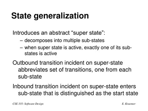 PPT Software Architecture And Larger System Design Issues Lecture 5