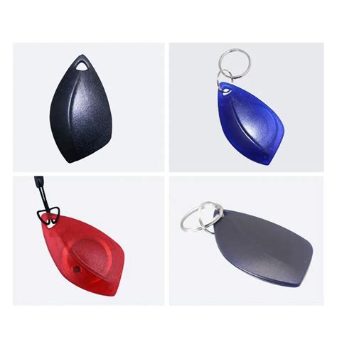 Mifare Classic 1k Key Fob Rfid Tag Manufacturer Wholesale OEM ODM