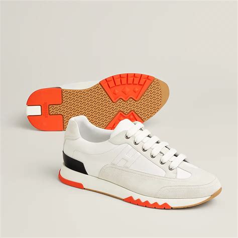 Trail sneaker Hermès Sweden