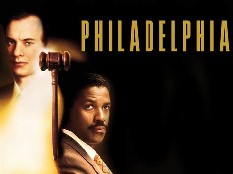 Philadelphia: Trailer 1 - Trailers & Videos - Rotten Tomatoes