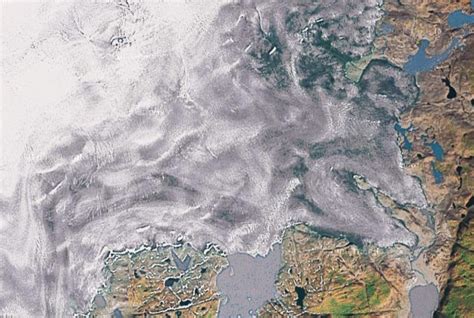 Stonehenge And The Ice Age Reconstructing The Ice Edge In Somerset