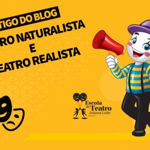 PRINCIPAIS PEÇAS DE TEATRO BRASILEIRAS – Escola de Teatro Juliana Leite