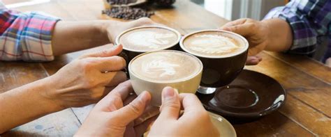 Millennials and Cold Brew Coffee | Nestle Professional