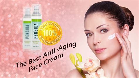 Looking For The Best Anti-Aging Face Cream? Your Search Is Over! | Face cream, Anti aging face ...