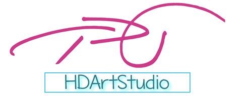 Hd Art Studio Art By H Duane Jones