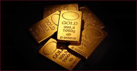 Gold Smuggling Skyrockets Tax Evasion Is Not The Only Motivation