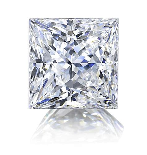 princess cut diamond