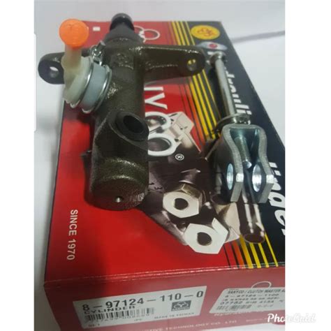 Sanyco Master Atas Kopling Assy Isuzu Elf NKR NHR Lazada Indonesia