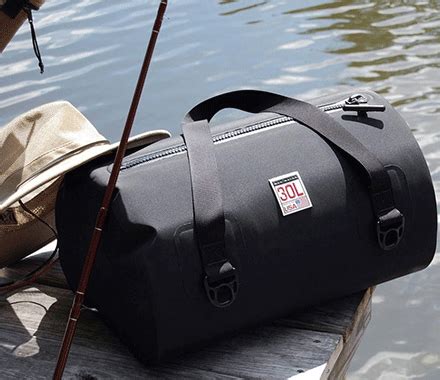 Waterproof Duffel Bag