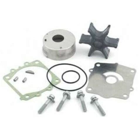 Yamaha Impeller Kit Water Pump Repair Kit EBay