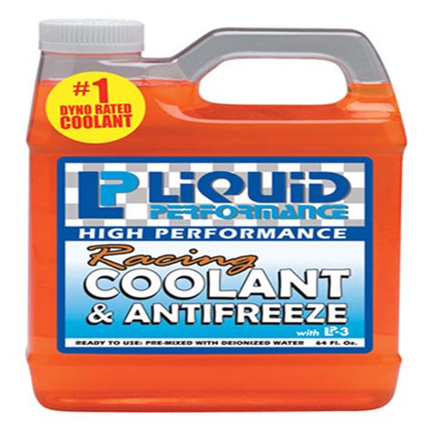 LIQUID PERFORMANCE RACING COOLANT 64 OZ - Walmart.com - Walmart.com