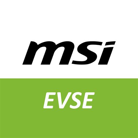 msi evse