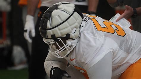 Tennessee Opens Spring Drills Four Downs With Josh Heupel