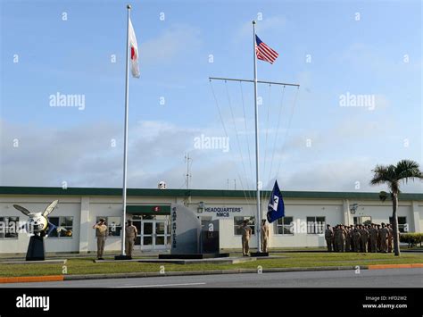 Camp shields okinawa hi-res stock photography and images - Alamy