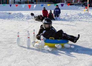 A final weekend of enticing winterlude activities – Artofit