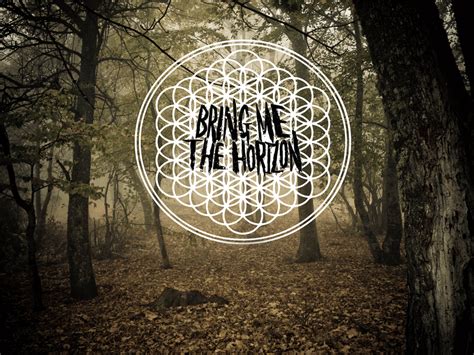 Bmth Sempiternal Wallpapers HD - Wallpaper Cave