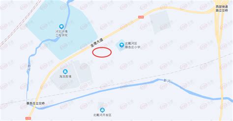 土拍快讯 北戴河区两宗商住用地成交 均由自然人摘得中金在线财经号