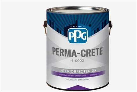 Perma Crete Hb Acrylic Primer Surface Prep Supply