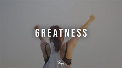 Greatness Motivational Rap Beat Free Hip Hop Instrumental Music