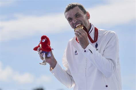 Jeux Paralympiques Le Tableau Des M Dailles Et Les Titres Des