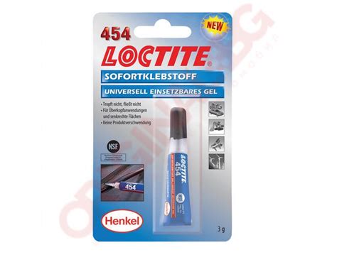 LOCTITE СЕКУНДНО ЛЕПИЛО ГЕЛ 3 ГР - ЛЕПИЛА | Original.bg