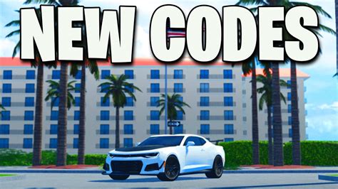 All Working Codes For Southwest Florida In Roblox Southwest