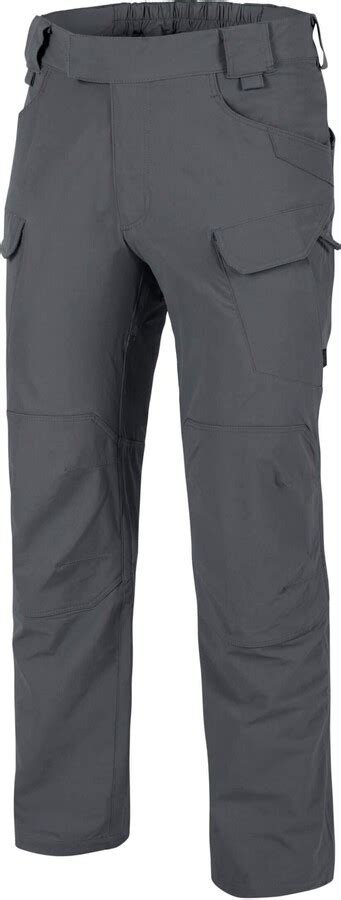 Helikon-Tex OTP (OUTDOOR TACTICAL PANTS) - VERSASTRECTH LITE SHADOW ...